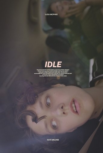 Poster of Idle