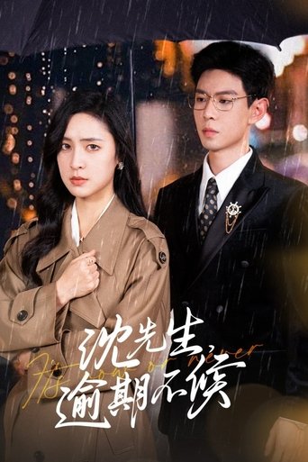 Poster of 沈先生，逾期不候