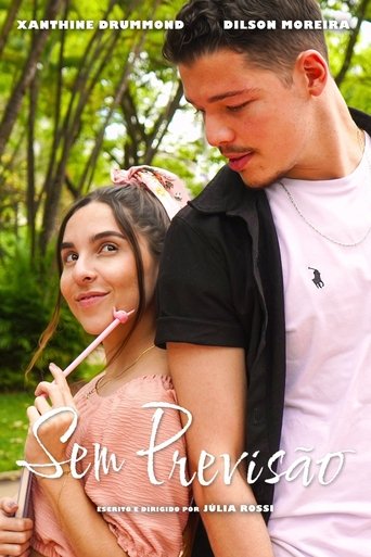 Sem Previsão Poster of Sem Previsão