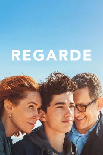 Poster of See The Sea