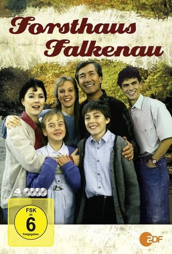 Poster of Forsthaus Falkenau