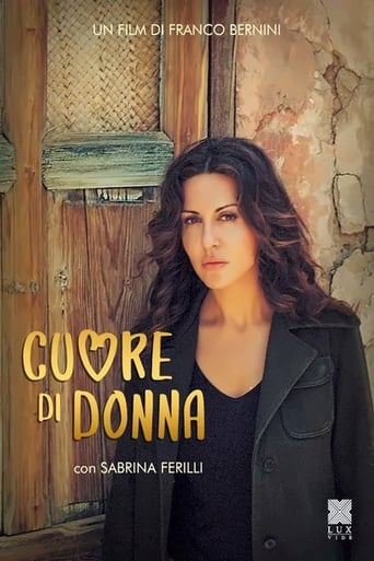 Poster of Cuore di donna