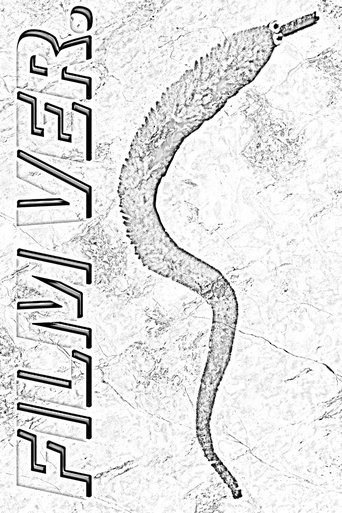 Poster of WORM FILM.