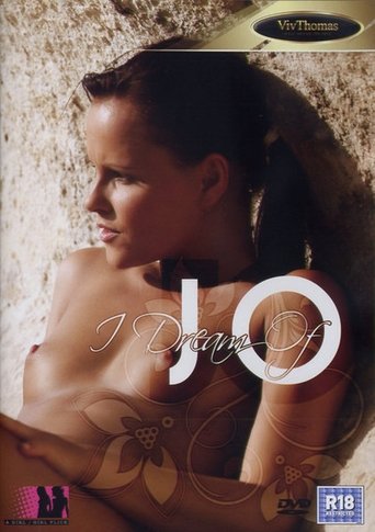 I Dream Of Jo Poster of I Dream Of Jo
