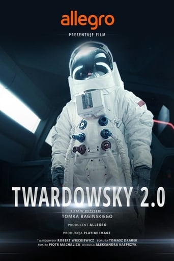 Poster of Polish Legends. Twardowsky 2.0