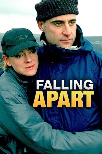 Poster of Falling Apart