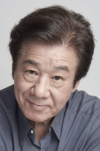 Portrait of Takayuki Sugo