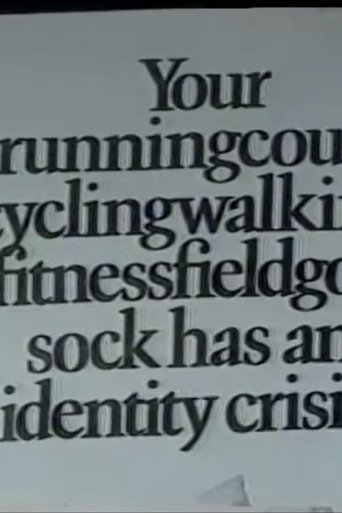 Poster of Sock Ads: Judith Williamson Consumes Passionately in Southern California