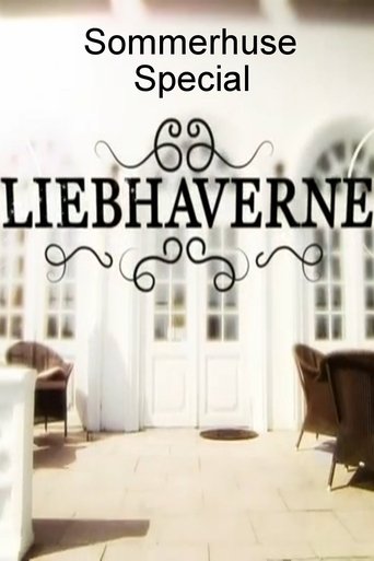 Portrait for Liebhaverne - Specials