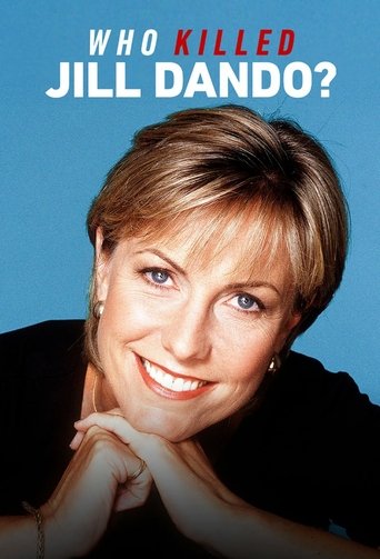 Who Killed Jill Dando? Poster of Who Killed Jill Dando?