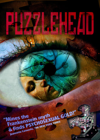 Poster of Puzzlehead