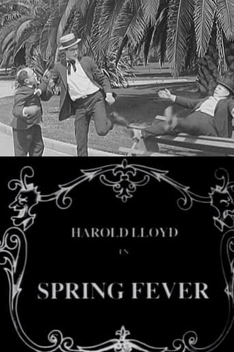 Poster of Spring Fever