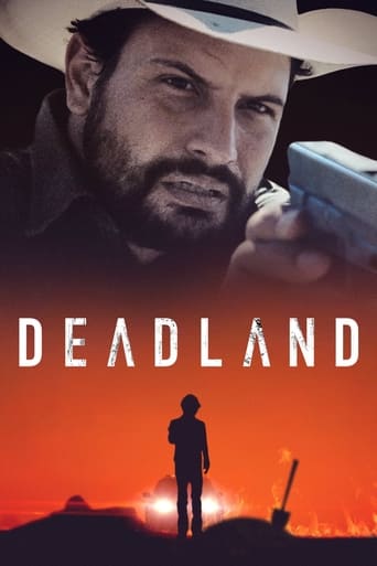 Poster of Deadland