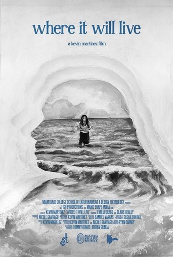 Where it Will Live Poster of Where it Will Live