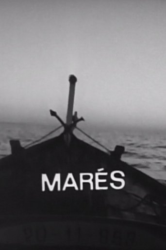 Marés Poster of Marés