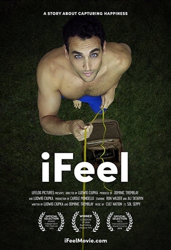 Poster of iFeel