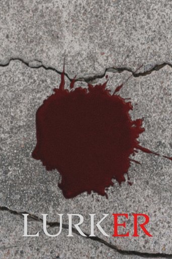 Lurker Poster of Lurker