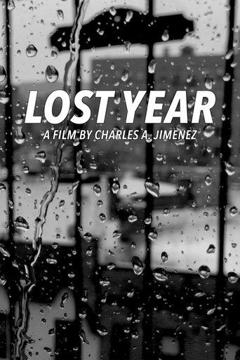 Poster of Lost Year