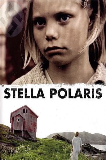 Poster of Stella Polaris