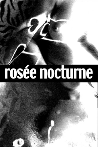 Rosée Nocturne Poster of Rosée Nocturne