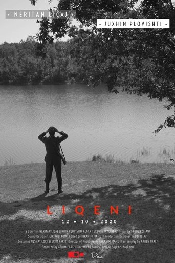 The Lake Poster of The Lake