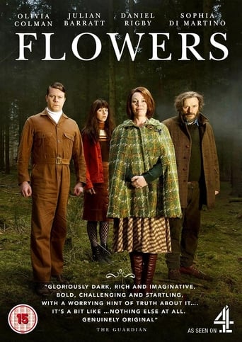 Poster of Flowers 1
