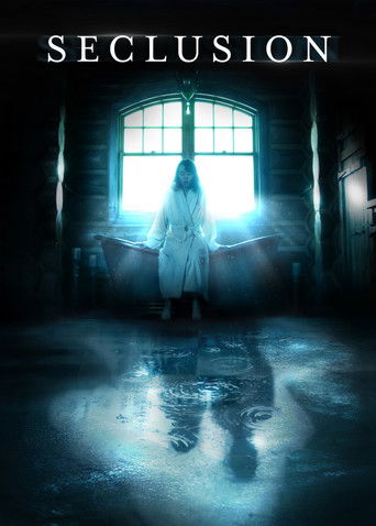 Poster of Seclusion