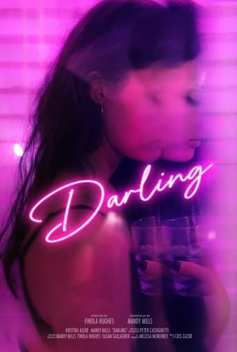 Poster of Darling