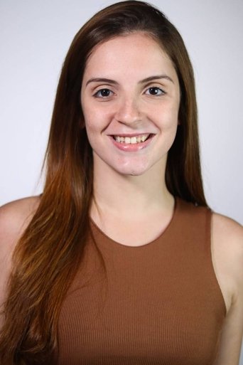 Portrait of Letícia Leal