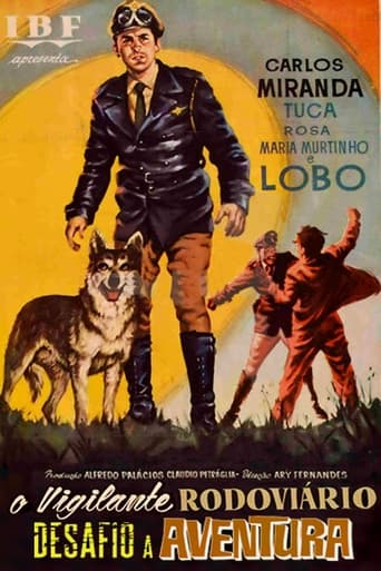 Poster of Desafio à Aventura