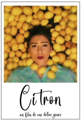 Citron Poster of Citron