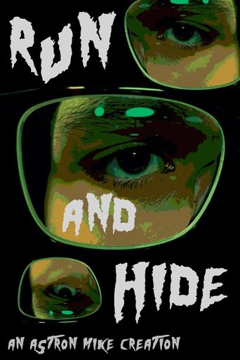 Poster of Run and Hide