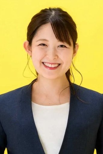 Portrait of Sayoko Shokoku