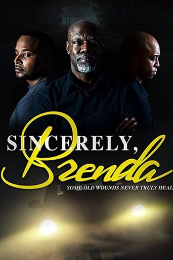 Poster of Sincerely, Brenda