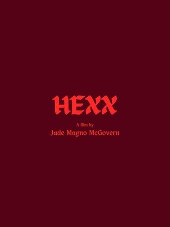 Poster of HEXX