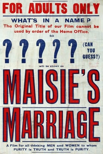 Poster of Married Love