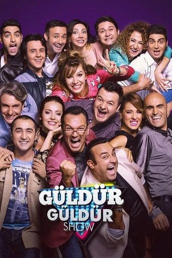 Portrait for Güldür Güldür Show - Season 5