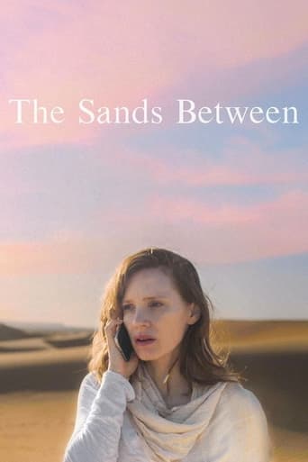 Poster of The Sands Between