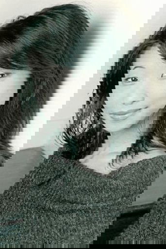 Portrait of Hu Tingting
