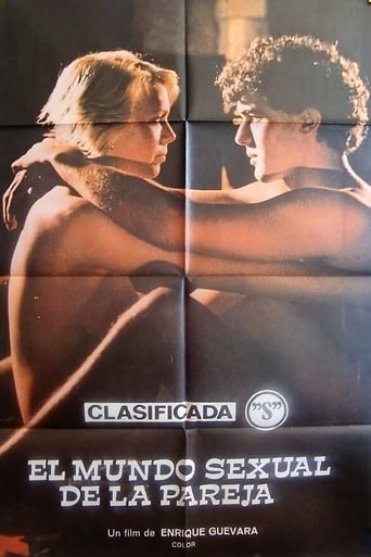 Poster of El mundo sexual de la pareja