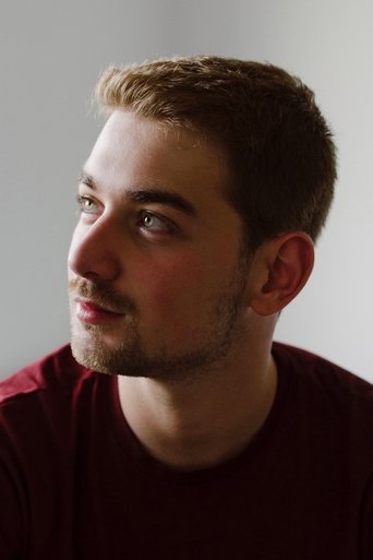 Portrait of Bruno Braga