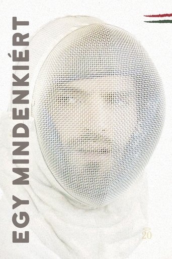 Poster of One for All