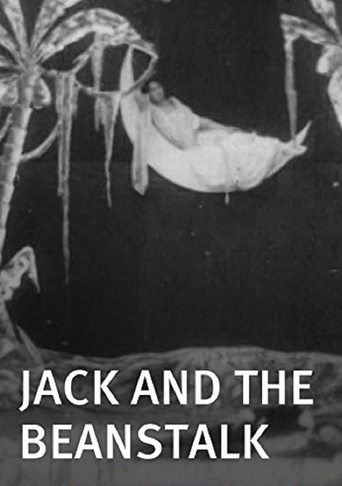 Jack and the Beanstalk Poster of Jack and the Beanstalk