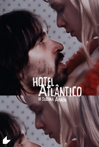 Poster of Hotel Atlântico
