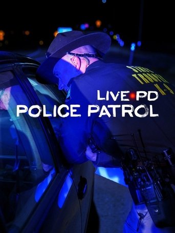 Portrait for Live PD: Police Patrol - Season 1