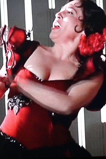 Ay Carmela! Poster of Ay Carmela!
