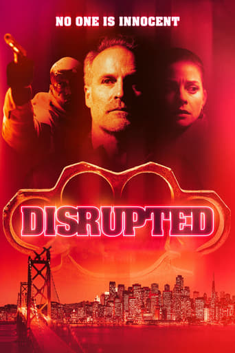 Poster of Disrupted