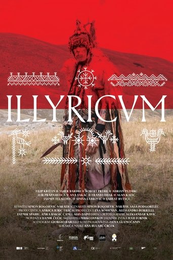 Poster of Illyricvm