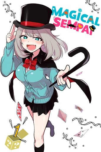 Portrait for Magical Sempai - Season 1