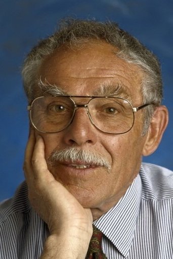 Portrait of Jaap Maarleveld